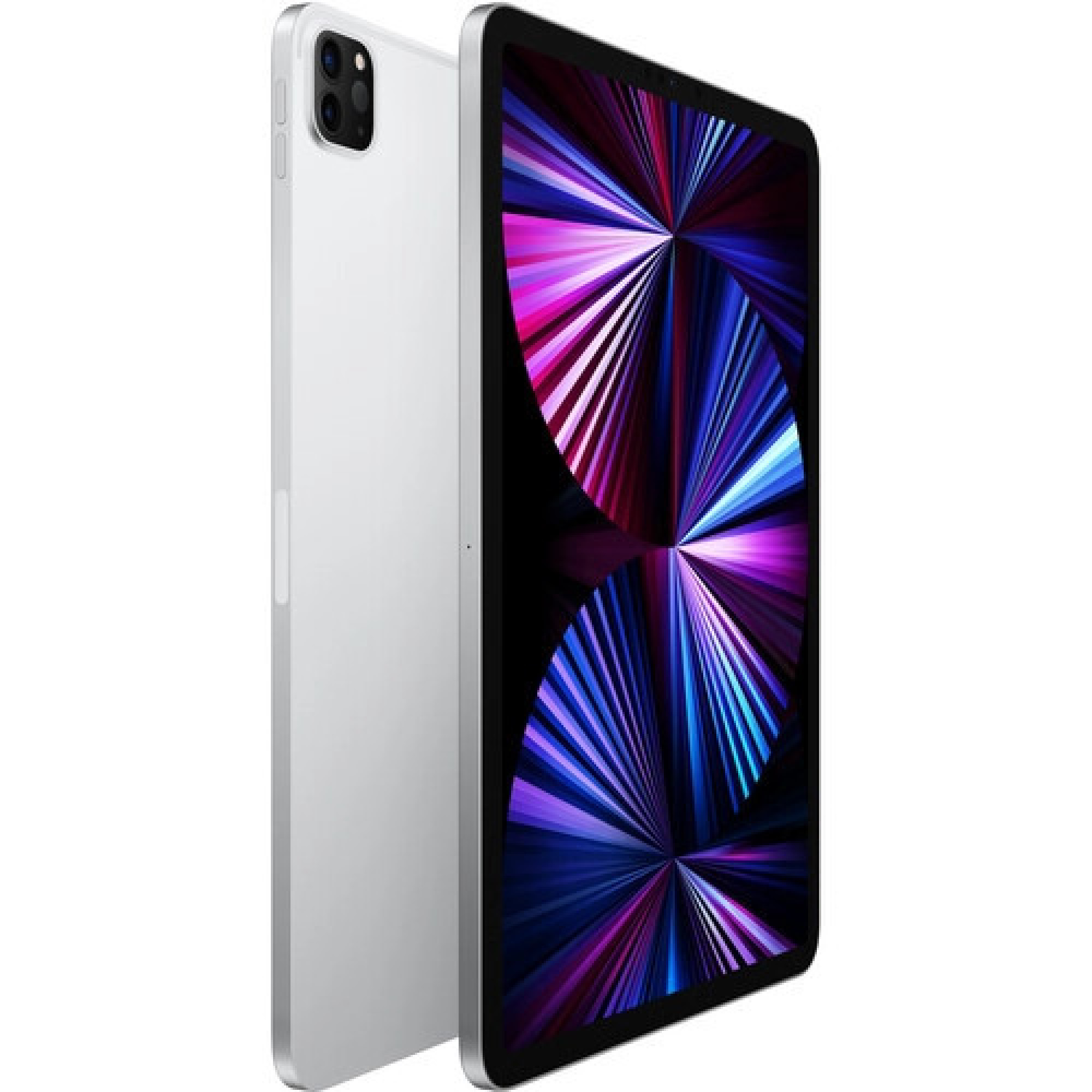 iPad Pro 11 2021 Wi-Fi 512GB Silver (MHQX3)